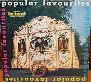 Draaiorgel „De Diuf”, H. Mohlman - Popular Favourites