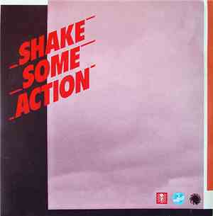 Drinking Electricity - Shake Some Action