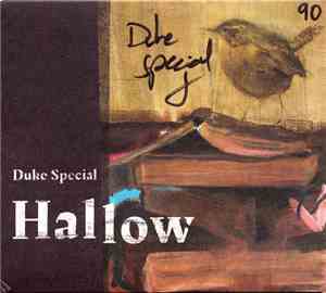 Duke Special - Hallow