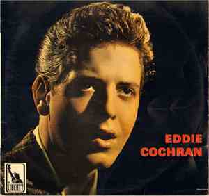 Eddie Cochran - C'Mon Everybody