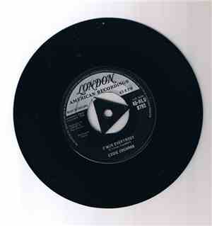 Eddie Cochran - C'mon Everybody