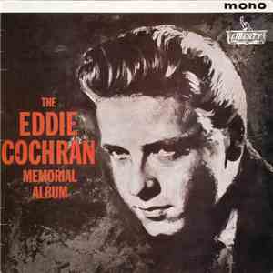 Eddie Cochran - The Eddie Cochran Memorial Album