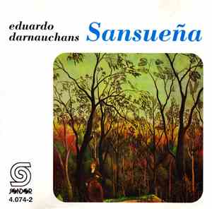 Eduardo Darnauchans - Sansueña