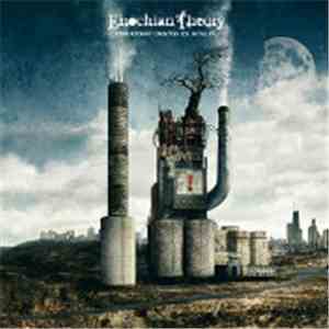 Enochian Theory - Evolution: Creatio Ex Nihilio