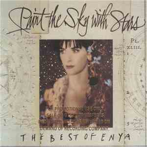 Enya - Paint The Sky With Stars - The Best Of Enya