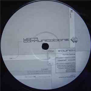Equinox  - Turbulence / Coastal Vision