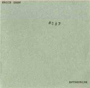 Erich Zahn - Entreprise