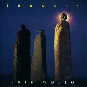 Erik Wøllo - Transit