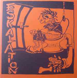 Eskalation  - Eskalation