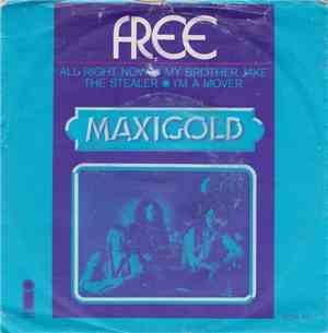 Free - All Right Now