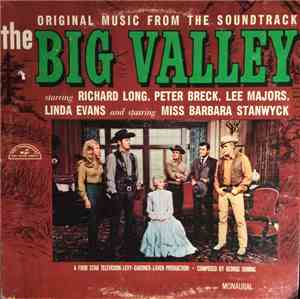 George Duning - The Big Valley