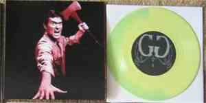 Get A Grip - Get A Grip