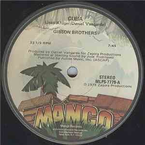 Gibson Brothers - Cuba
