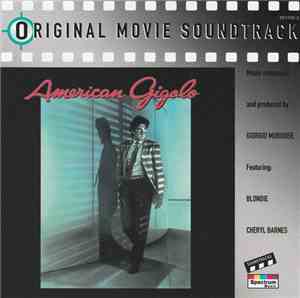Giorgio Moroder - American Gigolo (Original Movie Soundtrack)