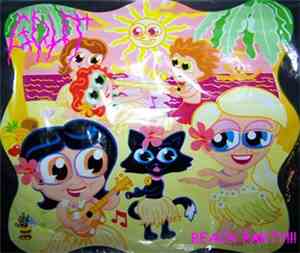 Gout  - Beach Party!!!