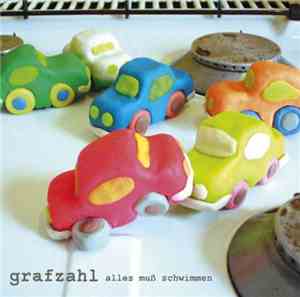 Graf Zahl  - Alles Muß Schwimmen