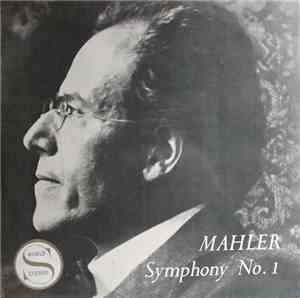 Gustav Mahler, Sir Adrian Boult, London Philharmonic Orchestra - Symphony N ...