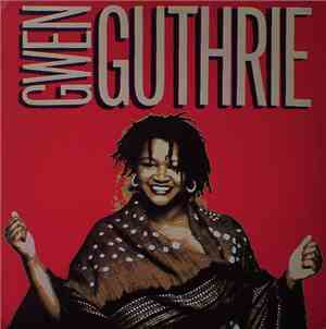 Gwen Guthrie - Gwen Guthrie