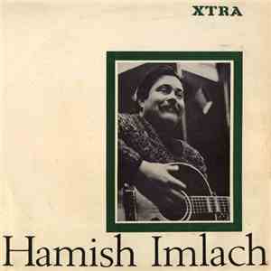 Hamish Imlach - Hamish Imlach