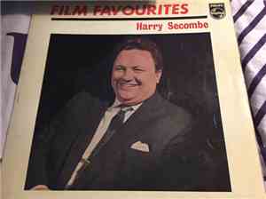 Harry Secombe - Film Favourites