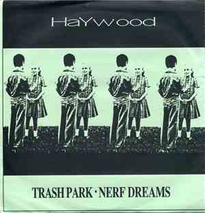 Haywood - Trash Park