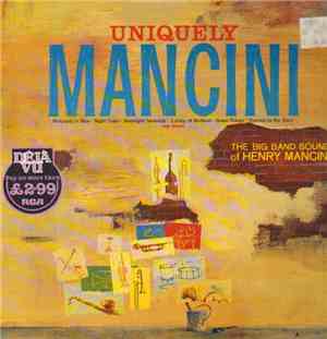 Henry Mancini - Uniquely Mancini