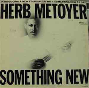Herb Metoyer - Something New