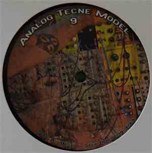 Hesed - Analog Tecne' Model 09