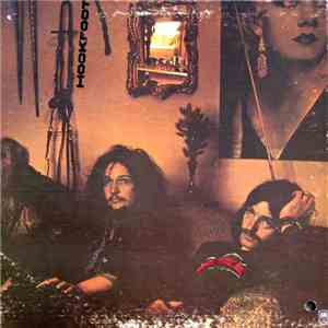 Hookfoot - Hookfoot