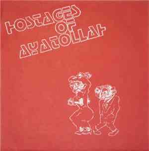 Hostages Of Ayatollah - Hostages Of Ayatollah