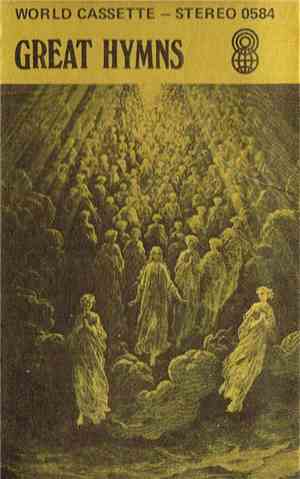 Huddersfield Choral Society - Great Hymns
