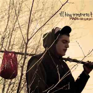Ill By Instinct - MAiDEn Voyage