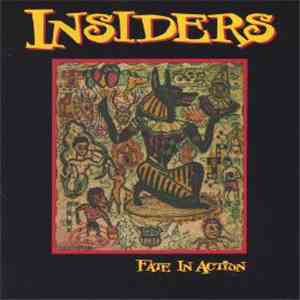 Insiders  - Fate In Action