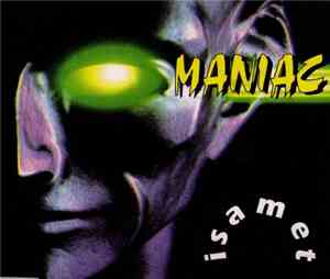 Isamet - Maniac