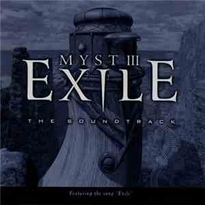 Jack Wall - Myst III: Exile (The Soundtrack)