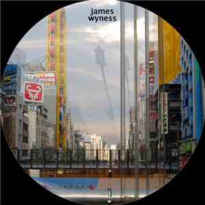 James Wyness - Objects Wrapped In Objects Wrapped In Objects