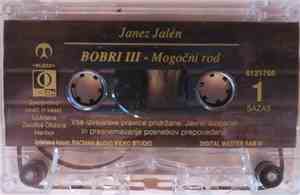 Janez Jalen - Bobri 3 - Mogočni Rod