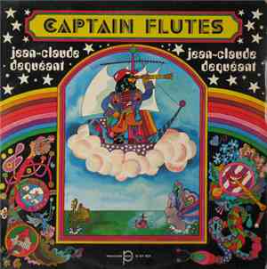 Jean-Claude Dequéant - Captain Flutes