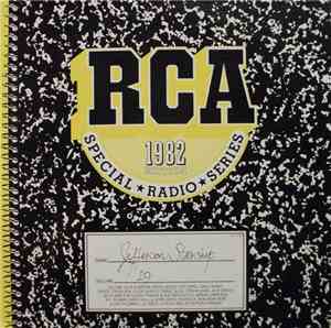 Jefferson Starship - RCA Special Radio Series Volume 19