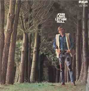 John Laws  - Let Him Roll
