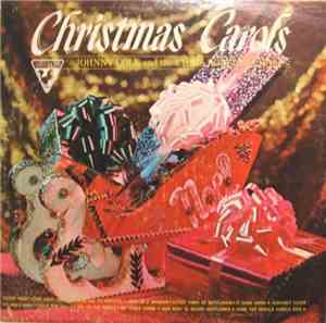 Johnny Cole And The Chris Roberts Chorus - Christmas Carols