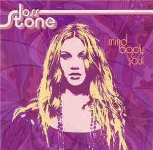 Joss Stone - Mind, Body & Soul
