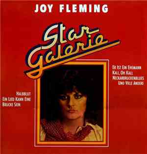 Joy Fleming - Star Galerie