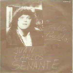 Juan Carlos Senante - Pablo Pueblo