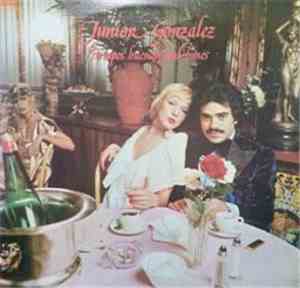 Junior Gonzalez - Tiempos Buenos / Good Times
