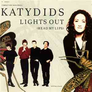 Katydids - Lights Out (Read My Lips)