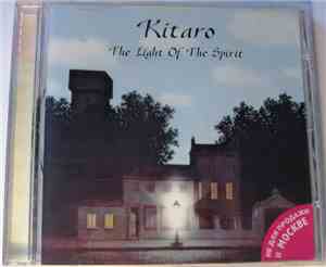 Kitaro - The Light Of The Spirit