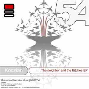 Koczian - The Neighbor And The Bitches