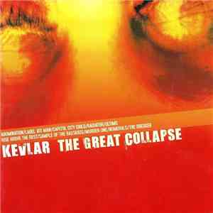 KVLR - The Great Collapse