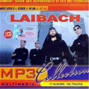 Laibach - MP3 Collection